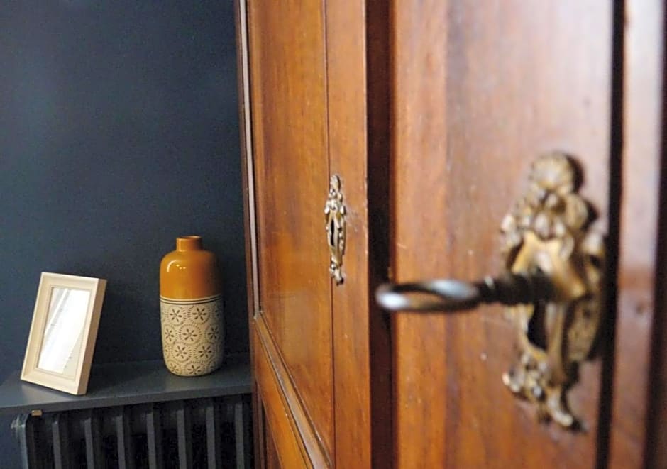 Chambres d'hôtes Coté Halles