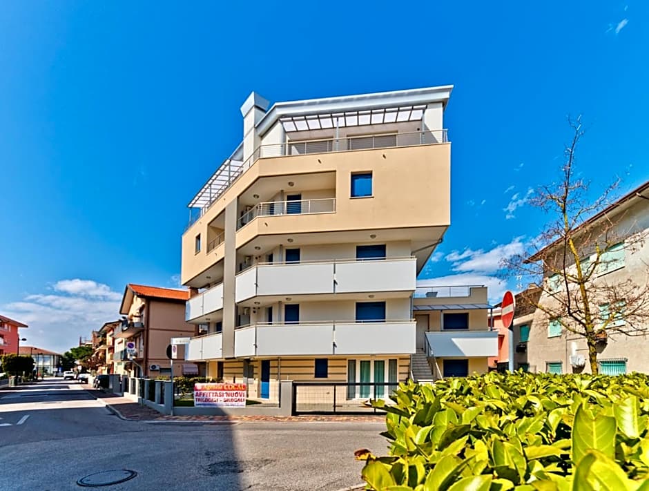 Villa Marina Apartments - Agenzia Cocal