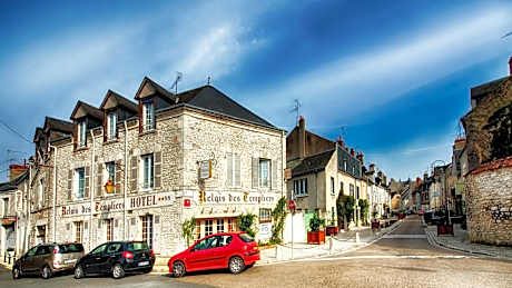 Le Relais Des Templiers