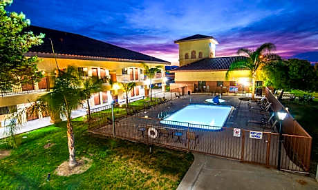 Motel 6-Santa Nella, CA - Los Banos