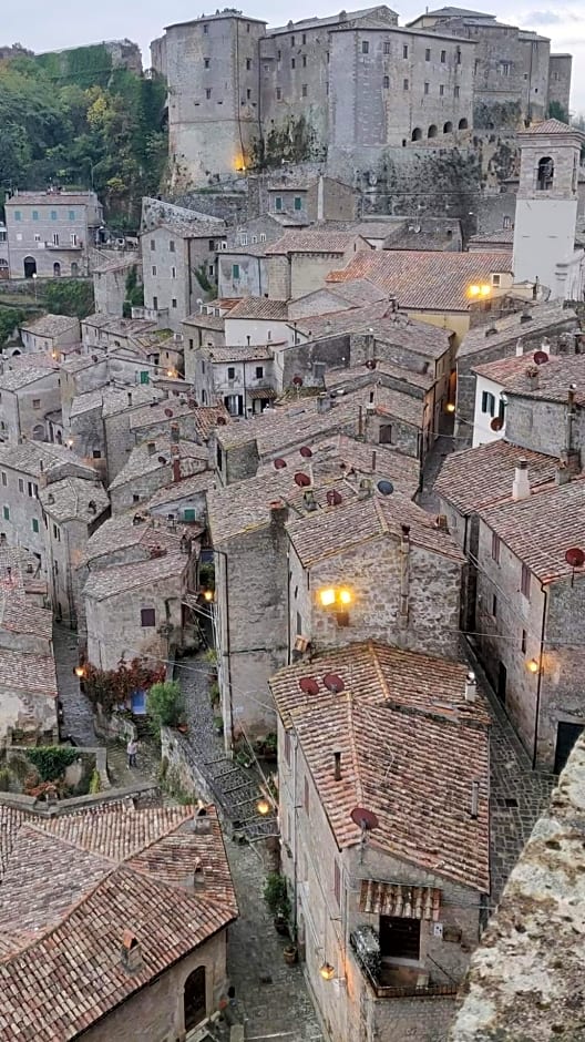 Rasna Heart Guest House