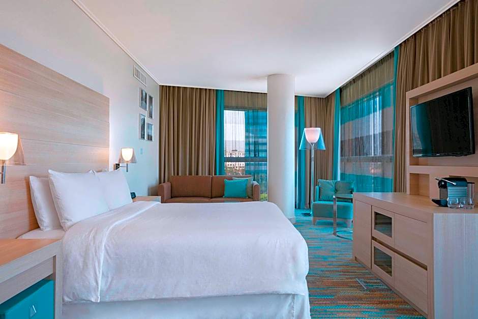 Four Points By Sheraton Oran