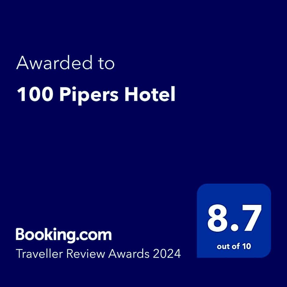 100 Pipers Hotel