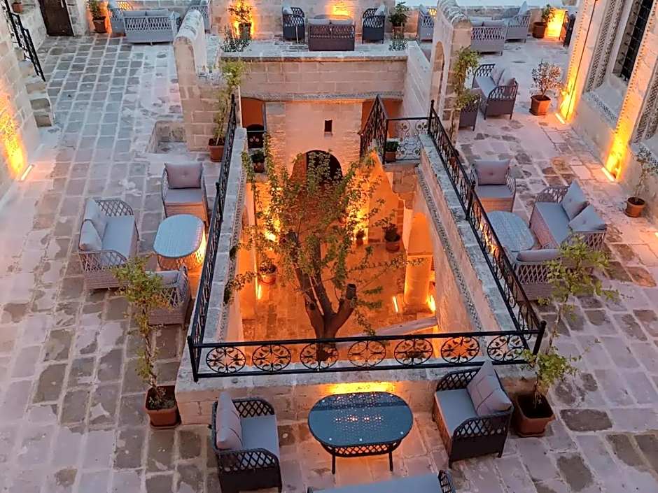 Legacy Mesopotamia Hotel