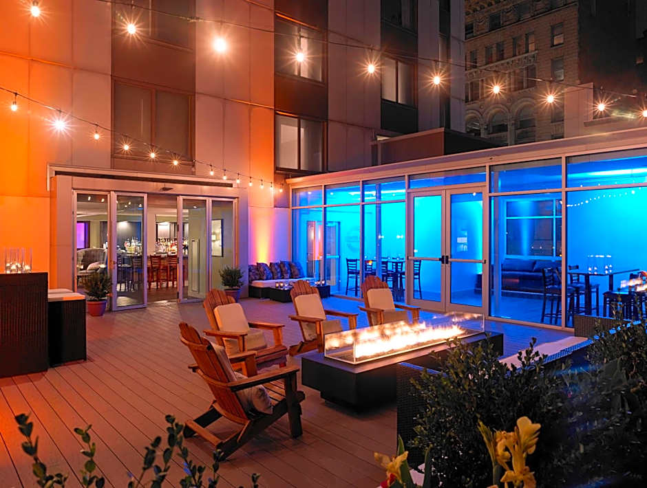Hyatt Regency Rochester