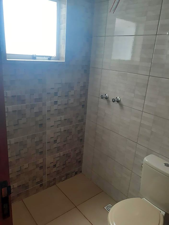 Pousada Nascer da Lua