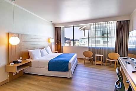 Business King Room - Non-Smoking
