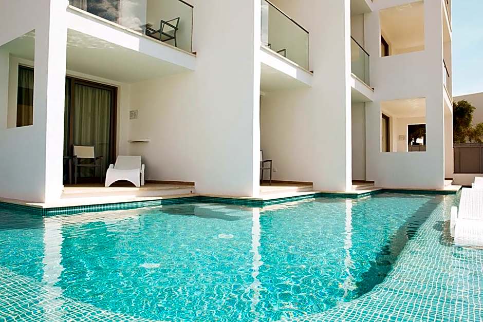 Monsuau Cala D'Or Hotel 4 Sup - Adults Only