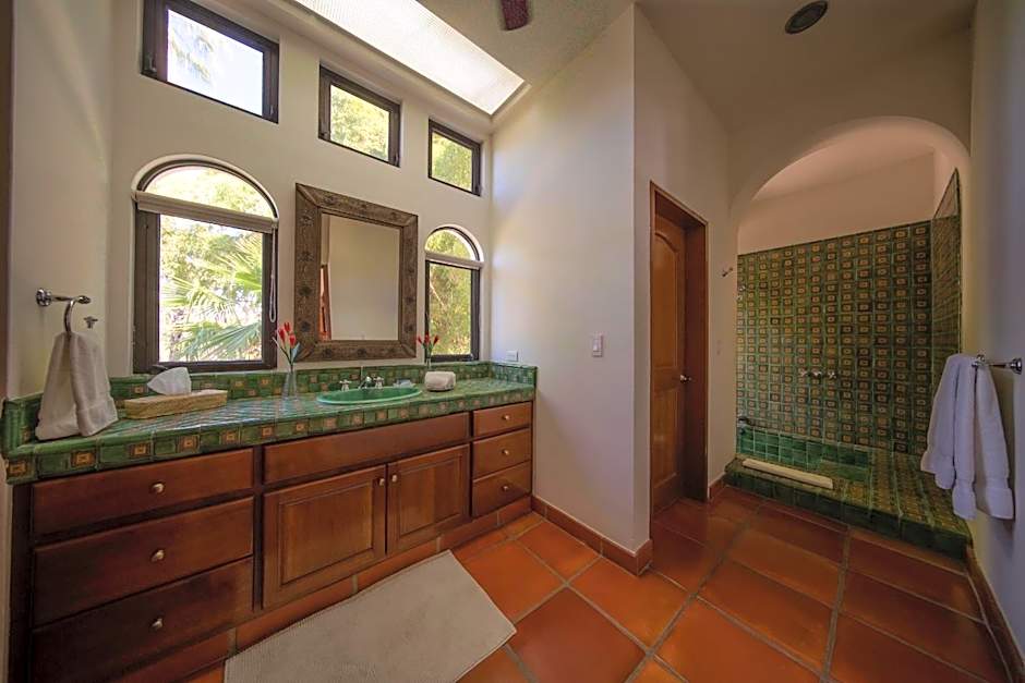 Hacienda Todos Los Santos