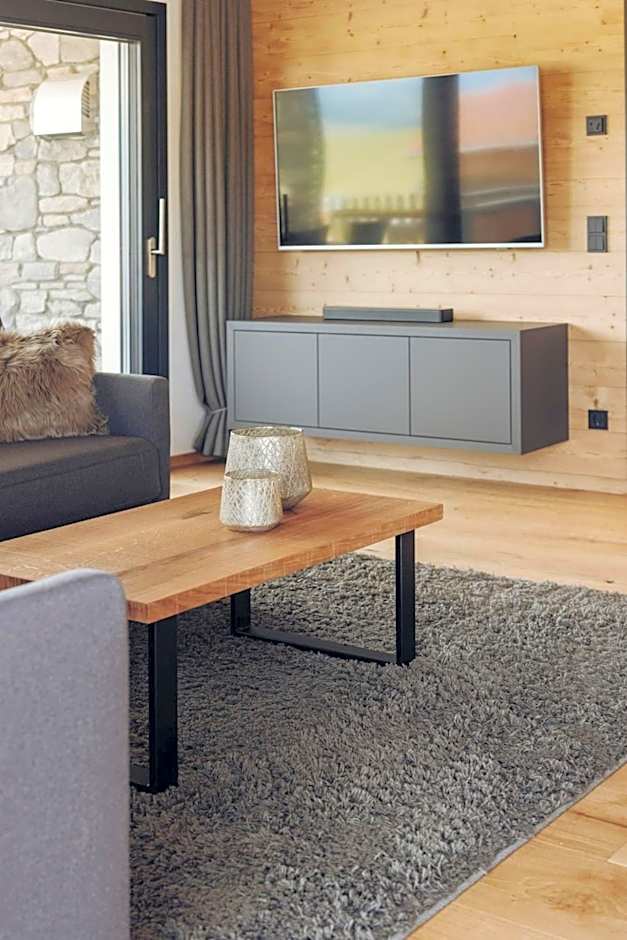 Platzhirsch Ofterschwang