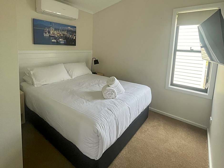 Discovery Parks - Eden