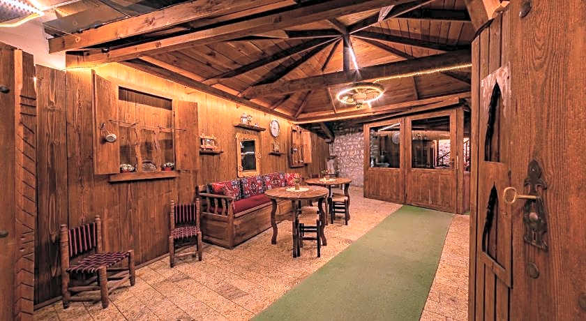 Safranbolu Seyir Konak Otel