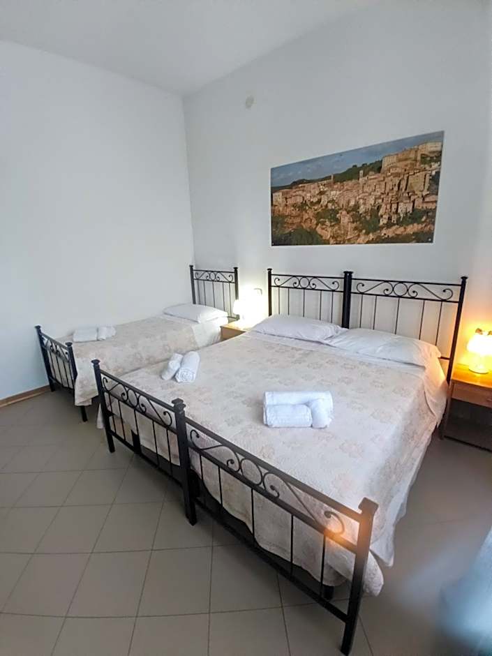 Residenza Pitigliano Gens Petilia - Nuova gestione