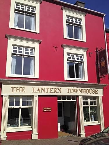 The Lantern Townhouse