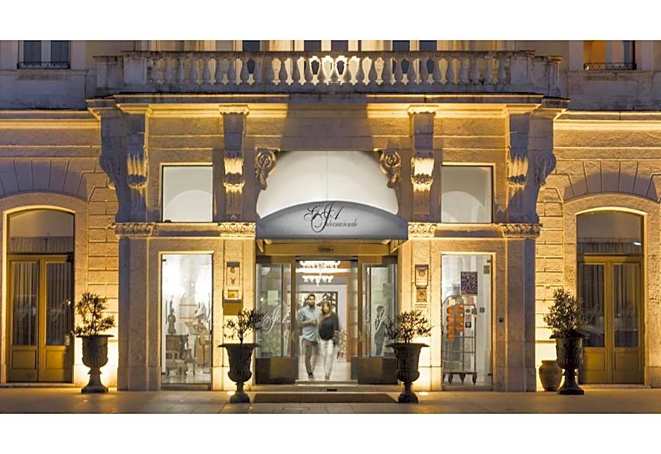 Grande Albergo Internazionale