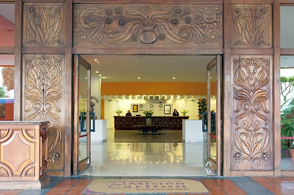 Mision Guadalajara