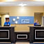 Holiday Inn Express and Suites Lafayette East By IHG