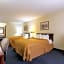 Econo Lodge Inn & Suites Bentonville - Rodgers