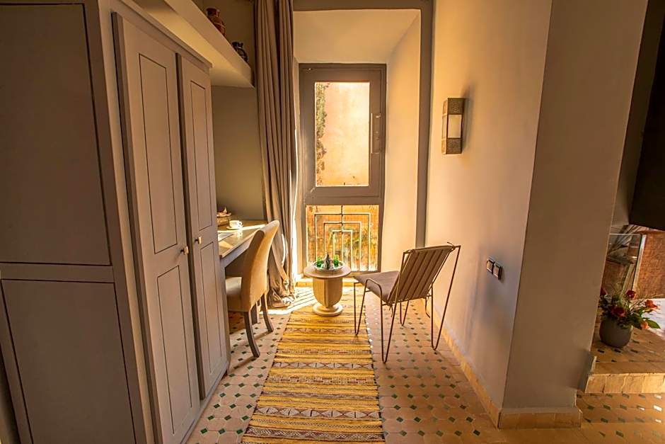 Le Medina Privilège Riad & Spa