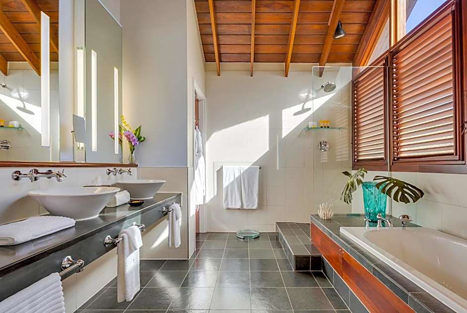 Zoetry® Marigot Bay St. Lucia- All Inclusive
