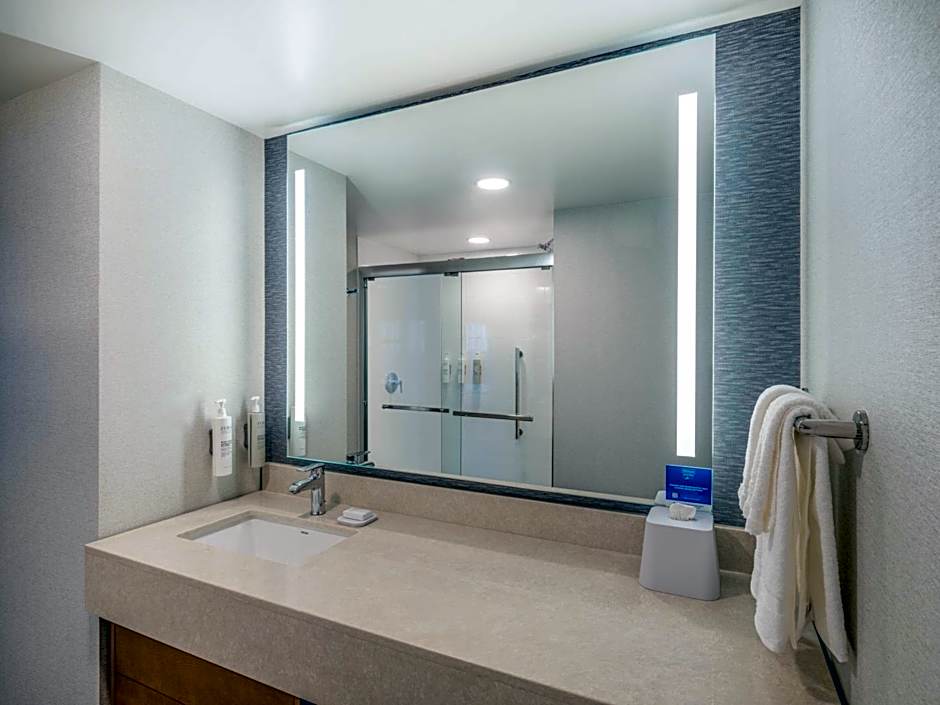 Homewood Suites By Hilton Toledo Downtown