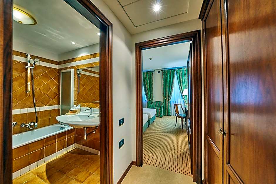 Santo Stefano SPA Relais