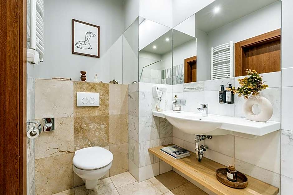 Grottger Boutique Hotel by Cityzen Properties