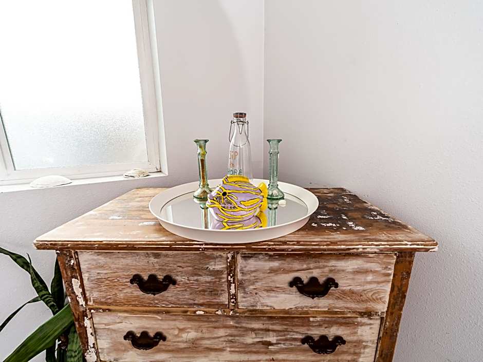 Terimore Lodging by the Sea