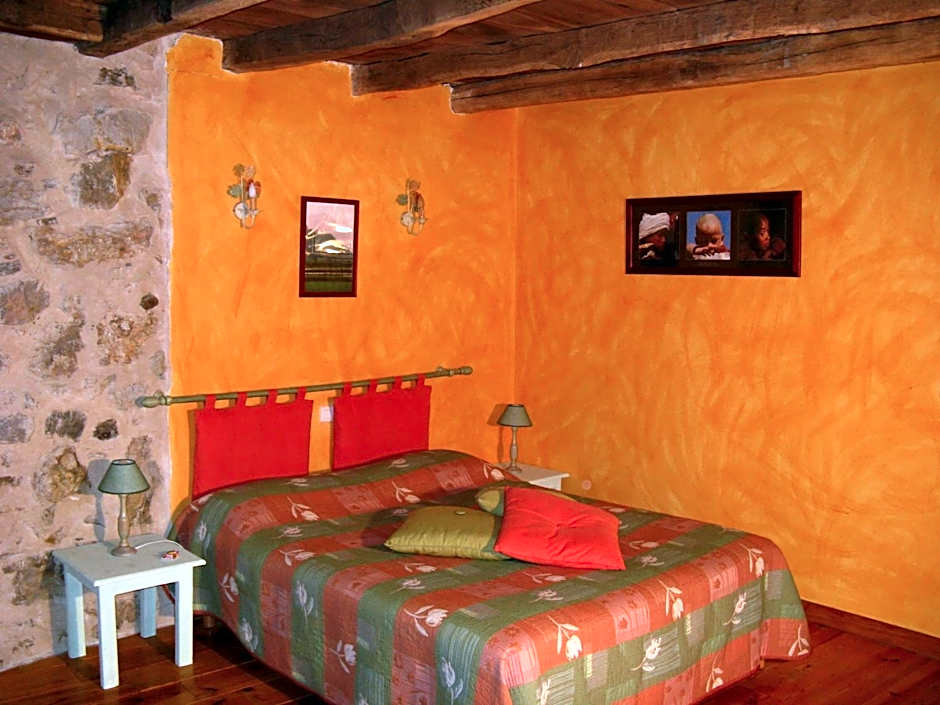 Chambres d'hôtes Idiartekoborda