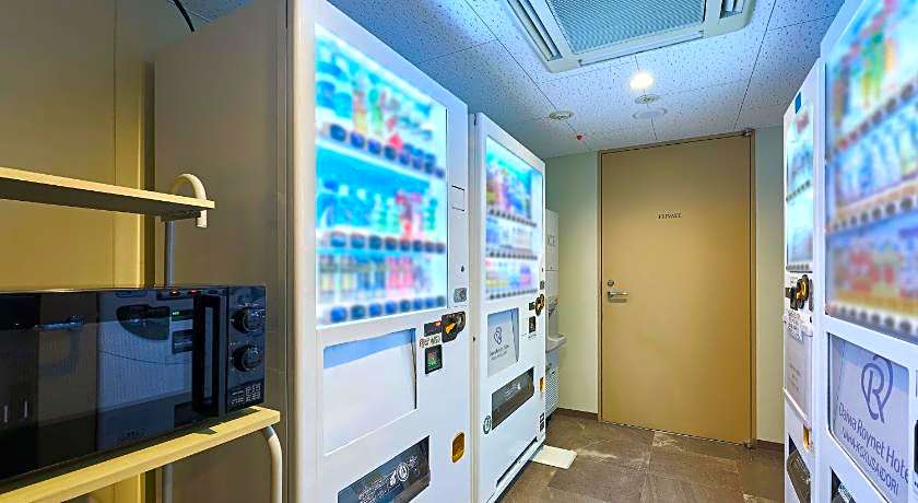 Daiwa Roynet Hotel Naha Kokusaidori