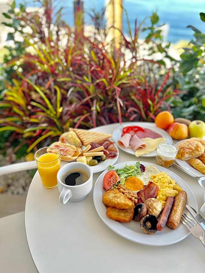 Klayman Diamond Aparthotel