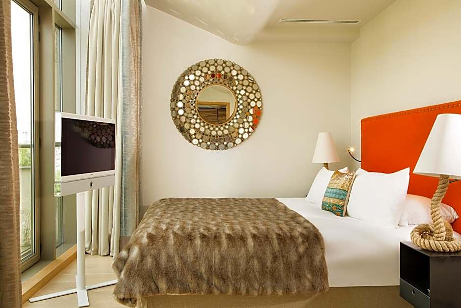 Goralska RÃ©sidences HÃ´tel Paris Bastille