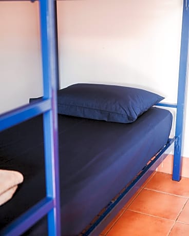 1 Person in 8-Bed Dormitory - Mixed