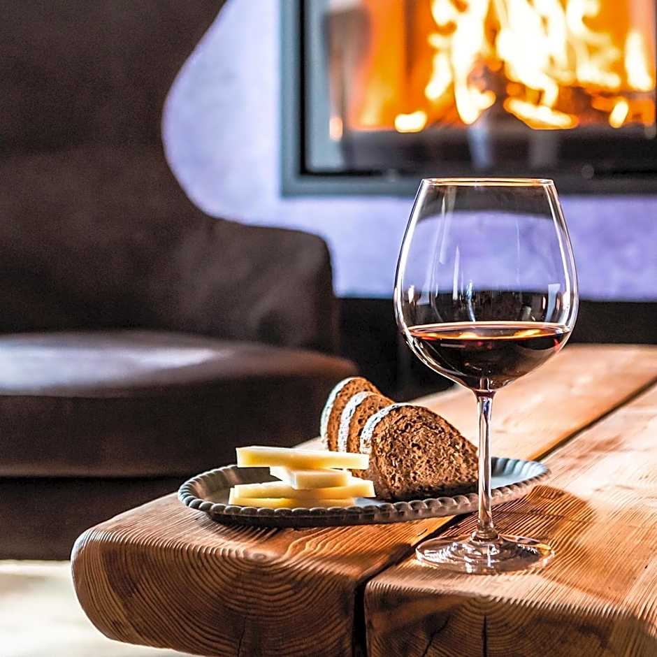 nif: alpine taste