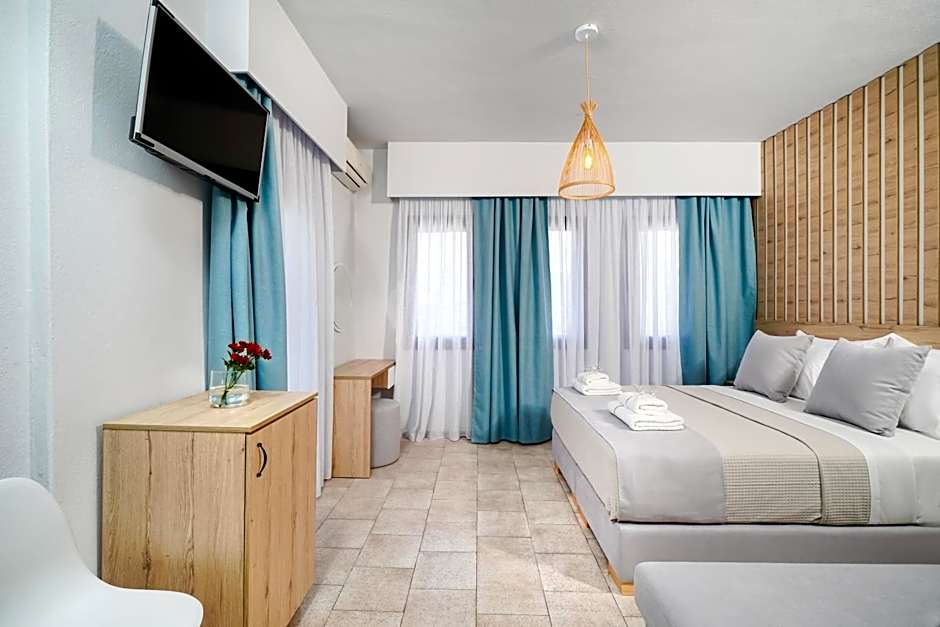 Nefeli Fresh Hotel by Del Mare