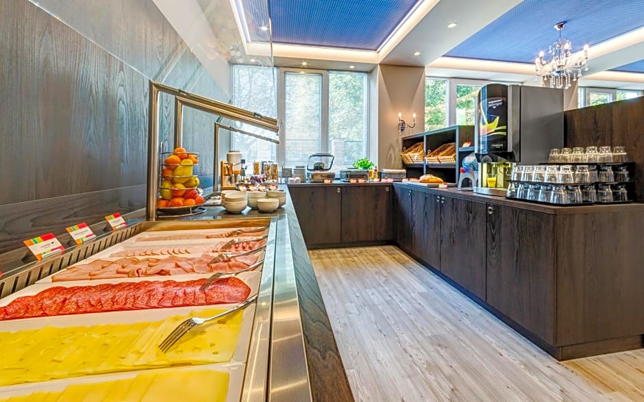 Ibis Styles Rastatt Baden Baden