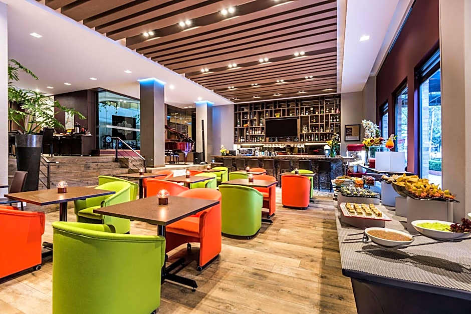 Embassy Suites by Hilton Bogota - Rosales