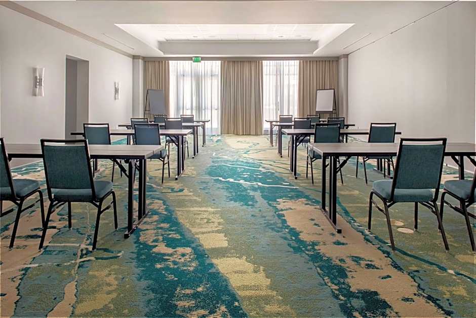 Residence Inn by Marriott Jekyll Island