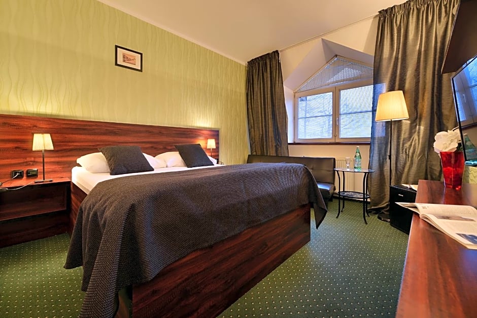 Parkhotel Morris Novy Bor