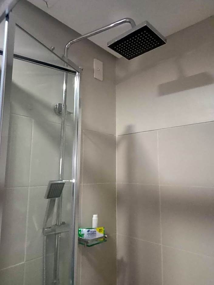 Fame Residences T1 Family Suite 1507