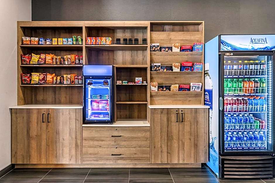 Quality Hotel & Conference Centre