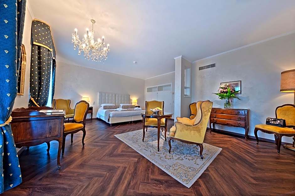 Hotel President Terme