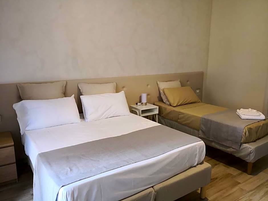 Michelangelo Home B&B