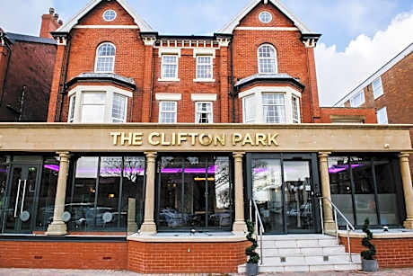 Clifton Park Hotel - Adults Only