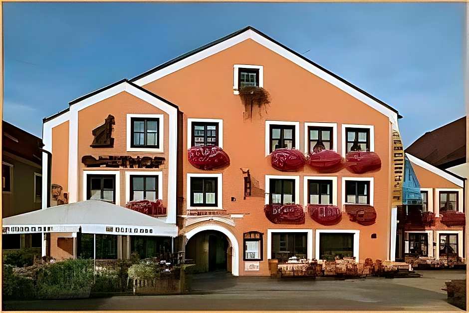 Hotel Die Gams