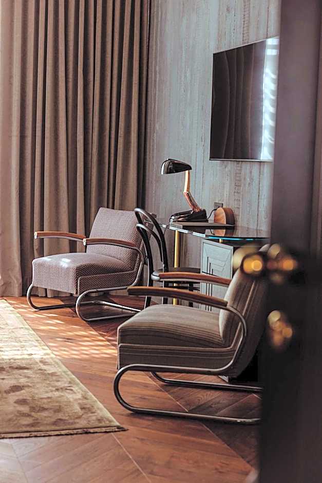 AS Boutique Hotel, superior