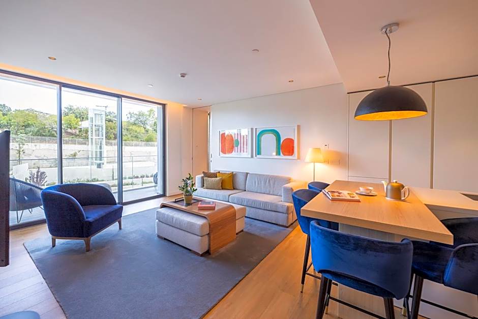 Martinhal Lisbon Oriente