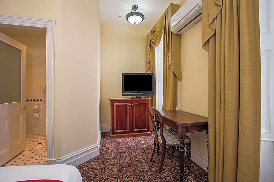 Quality Hotel Bentinck