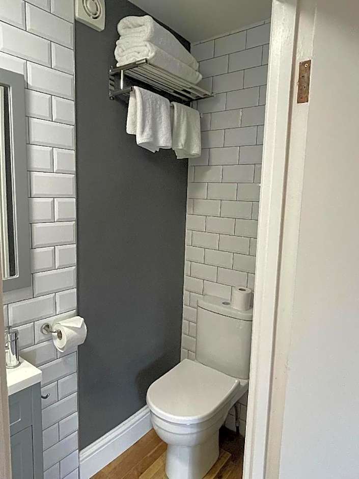 Skyline Guesthouse Newquay