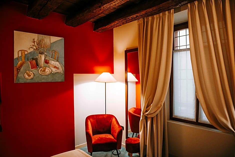 Hotel La Contrada